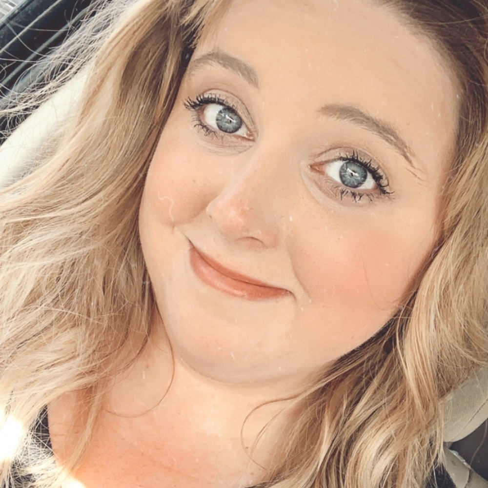 Meet your Posher, Erin